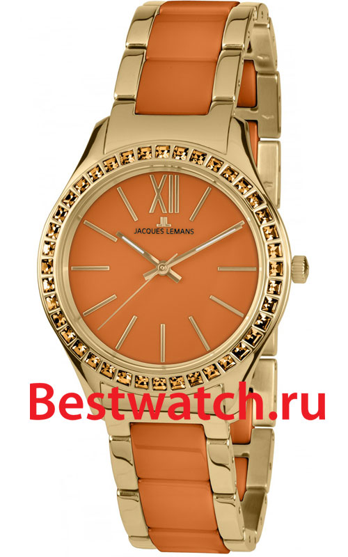 Часы Jacques Lemans Rome 1-1797O